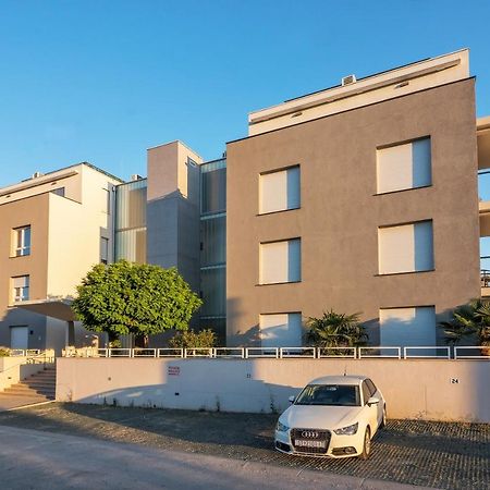Sea View With Garden Apartment Joshua Split Exterior foto